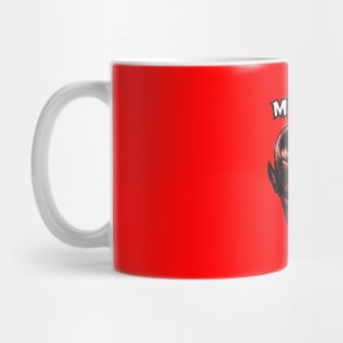 MADE A DEAL WITH (THE DEVIL) Mug